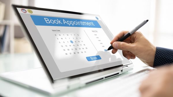 Schedule Appointment